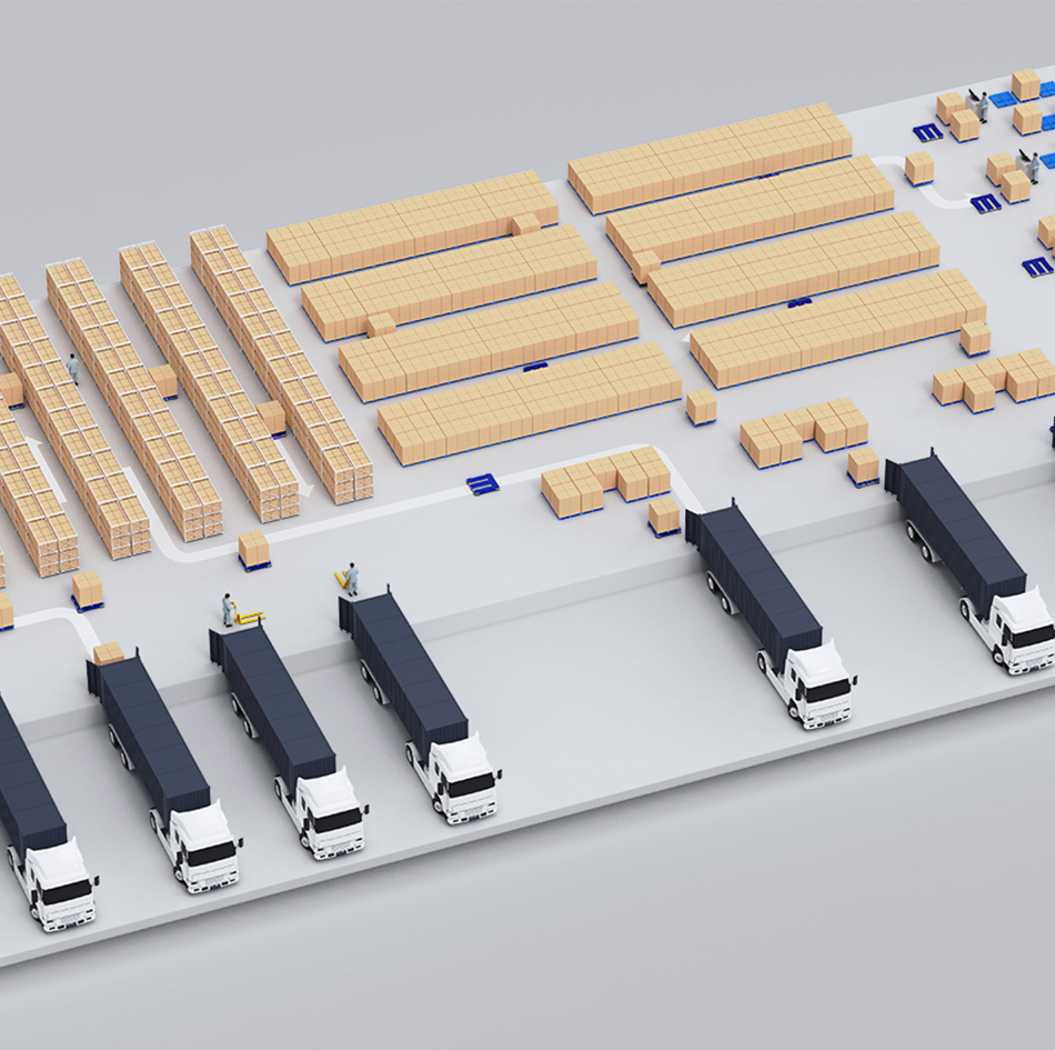 Tuskrobots(广东塔斯克机器人有限公司)