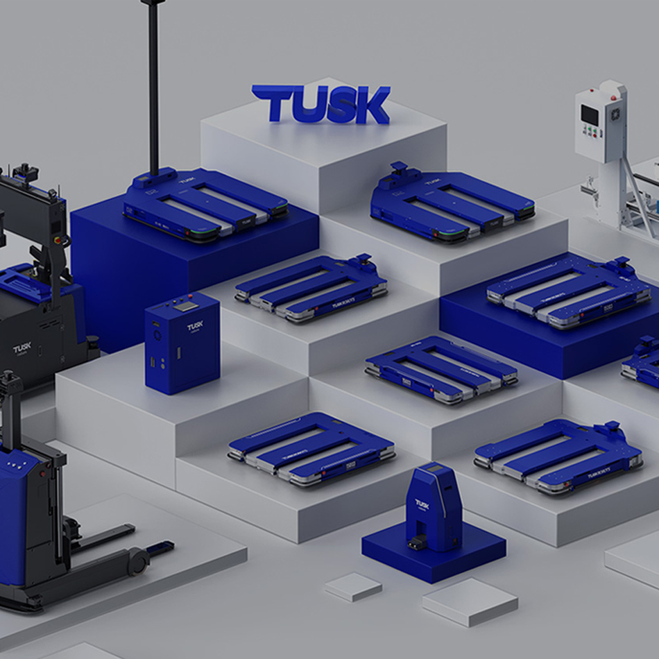 Tuskrobots(广东塔斯克机器人有限公司)